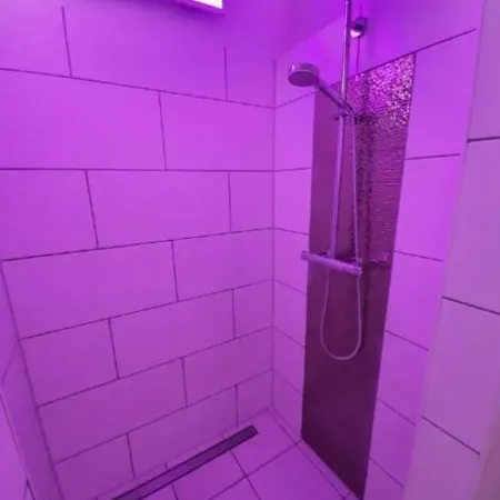 Zentrum 2 Schlafzimmer Bis 6 Personen * Husum (Schleswig-Holstein)