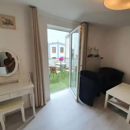 Apartment Zentrum 2 Schlafzimmer Bis 6 Personen Husum (Schleswig-Holstein)