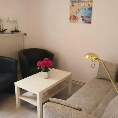 Zentrum 2 Schlafzimmer Bis 6 Personen Husum (Schleswig-Holstein)