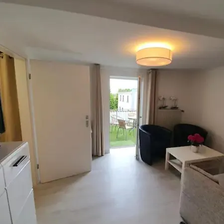Apartment Zentrum 2 Schlafzimmer Bis 6 Personen Husum (Schleswig-Holstein)