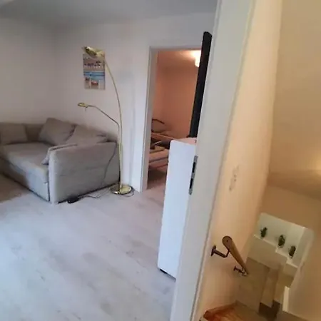 Zentrum 2 Schlafzimmer Bis 6 Personen Husum (Schleswig-Holstein)