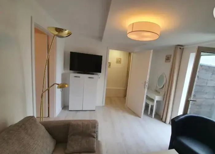 Zentrum 2 Schlafzimmer Bis 6 Personen * Husum (Schleswig-Holstein)